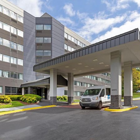 Clarion Hotel & Suites BWI Airport North Baltimore Kültér fotó
