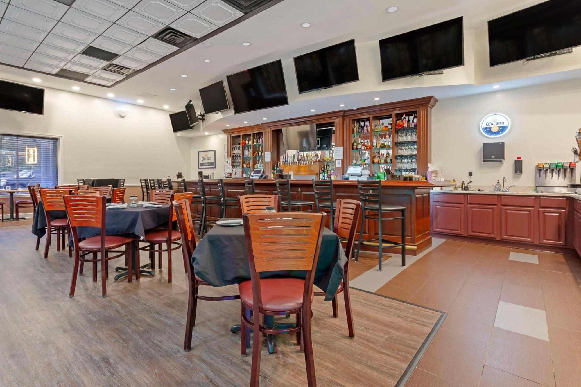 Clarion Hotel & Suites BWI Airport North Baltimore Kültér fotó