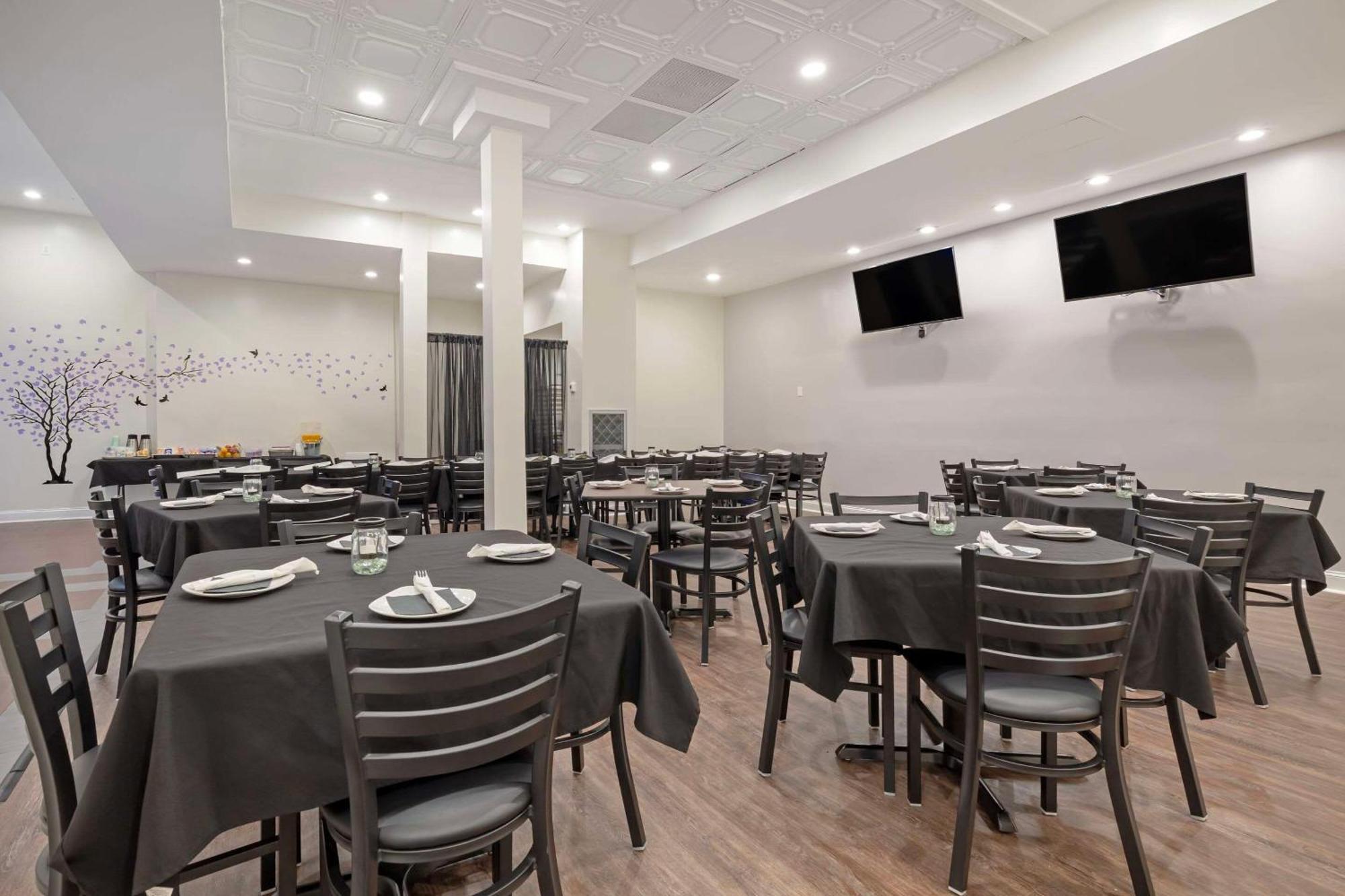 Clarion Hotel & Suites BWI Airport North Baltimore Kültér fotó