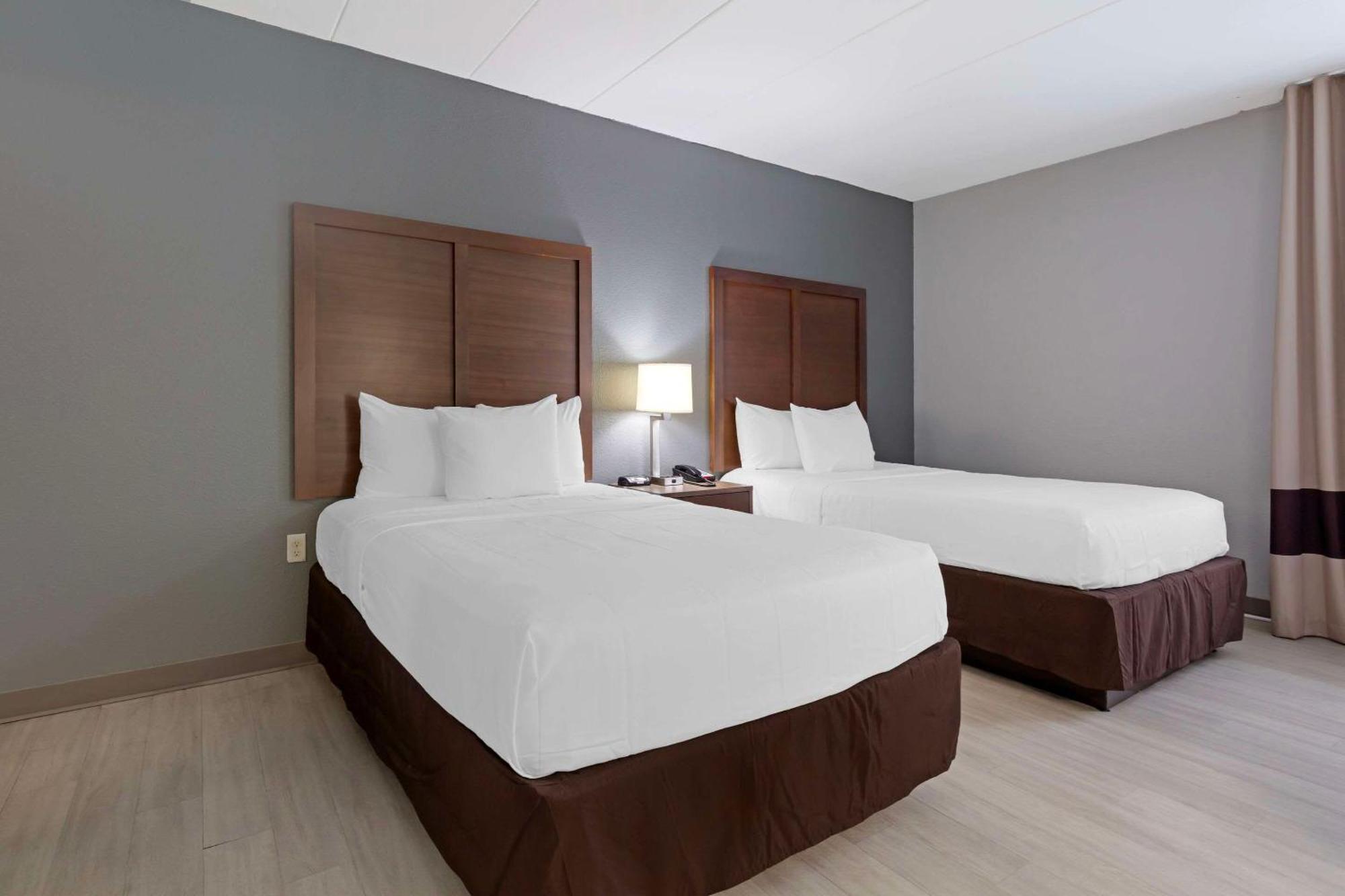 Clarion Hotel & Suites BWI Airport North Baltimore Kültér fotó
