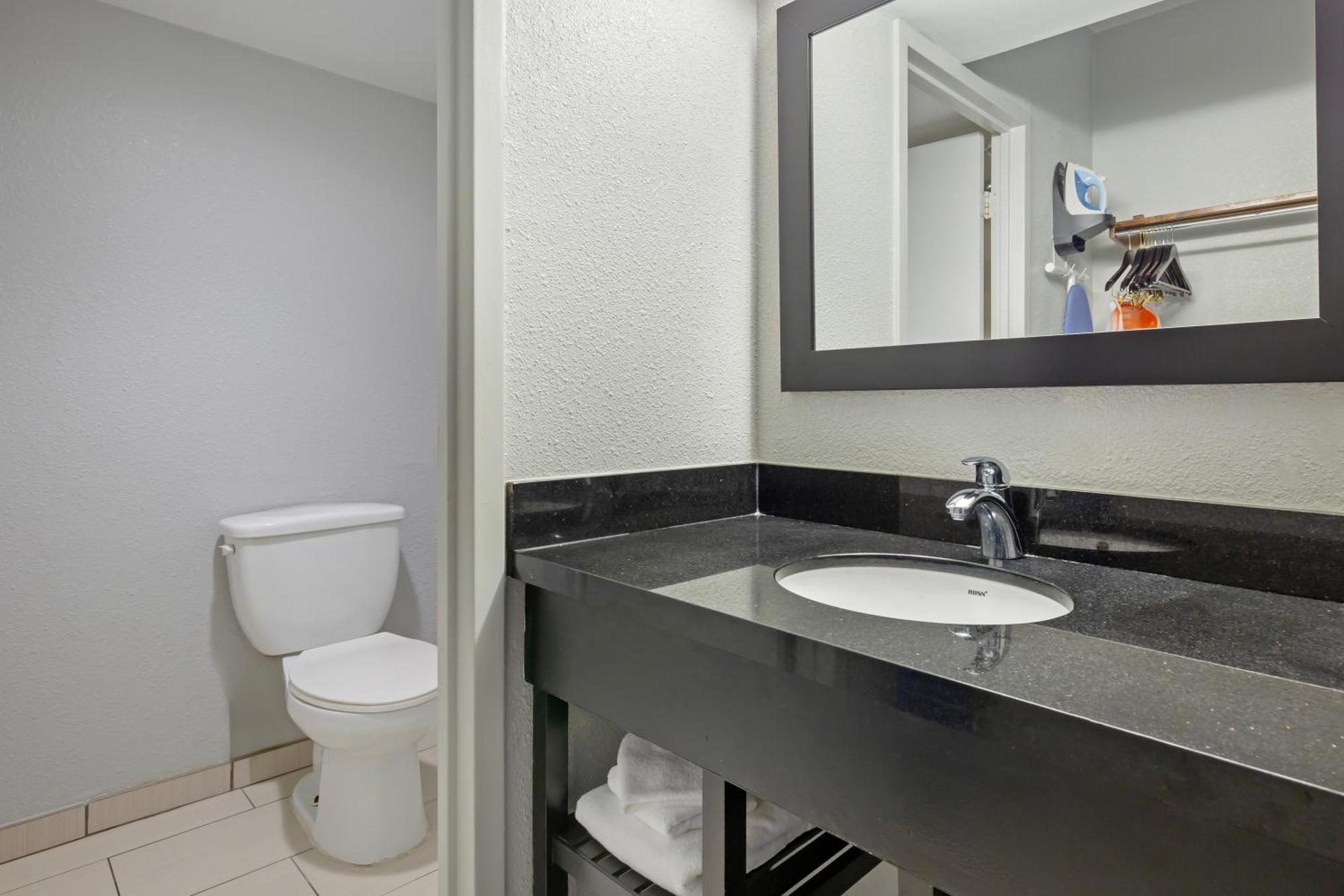 Clarion Hotel & Suites BWI Airport North Baltimore Kültér fotó