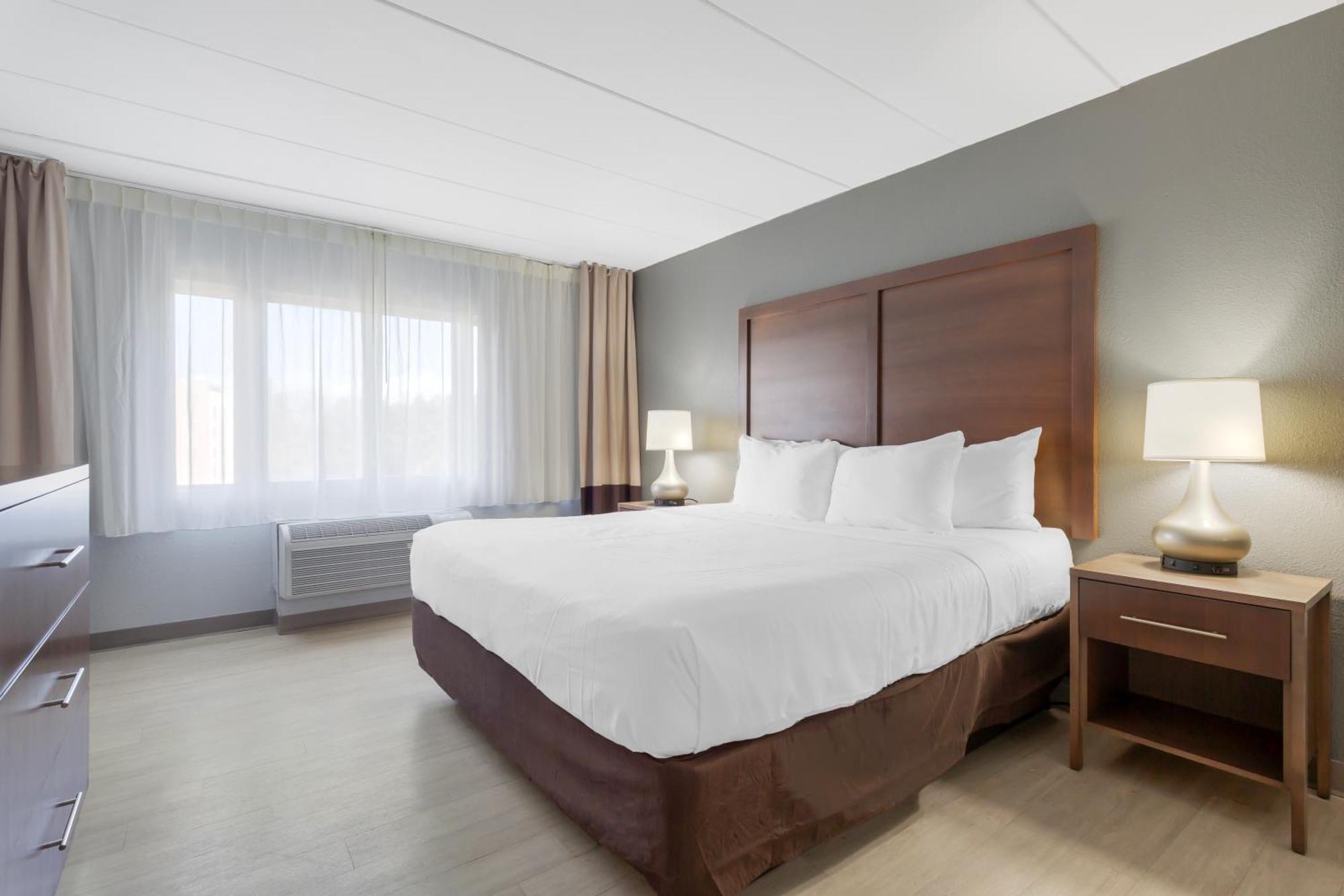 Clarion Hotel & Suites BWI Airport North Baltimore Kültér fotó
