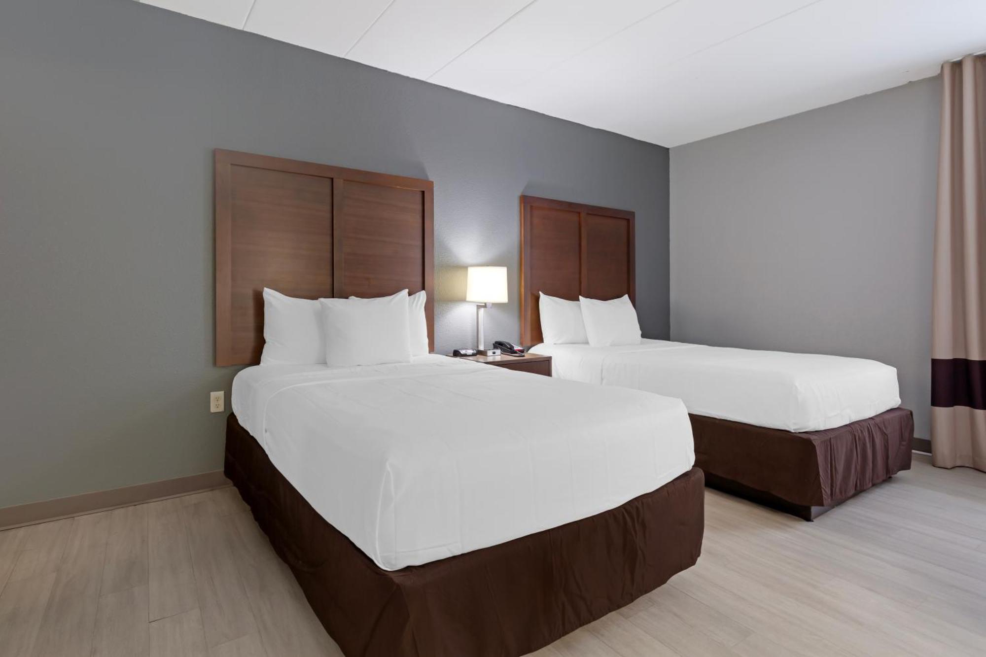 Clarion Hotel & Suites BWI Airport North Baltimore Kültér fotó