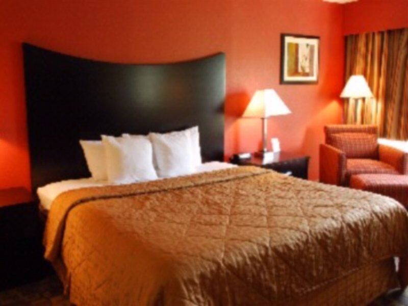 Clarion Hotel & Suites BWI Airport North Baltimore Kültér fotó